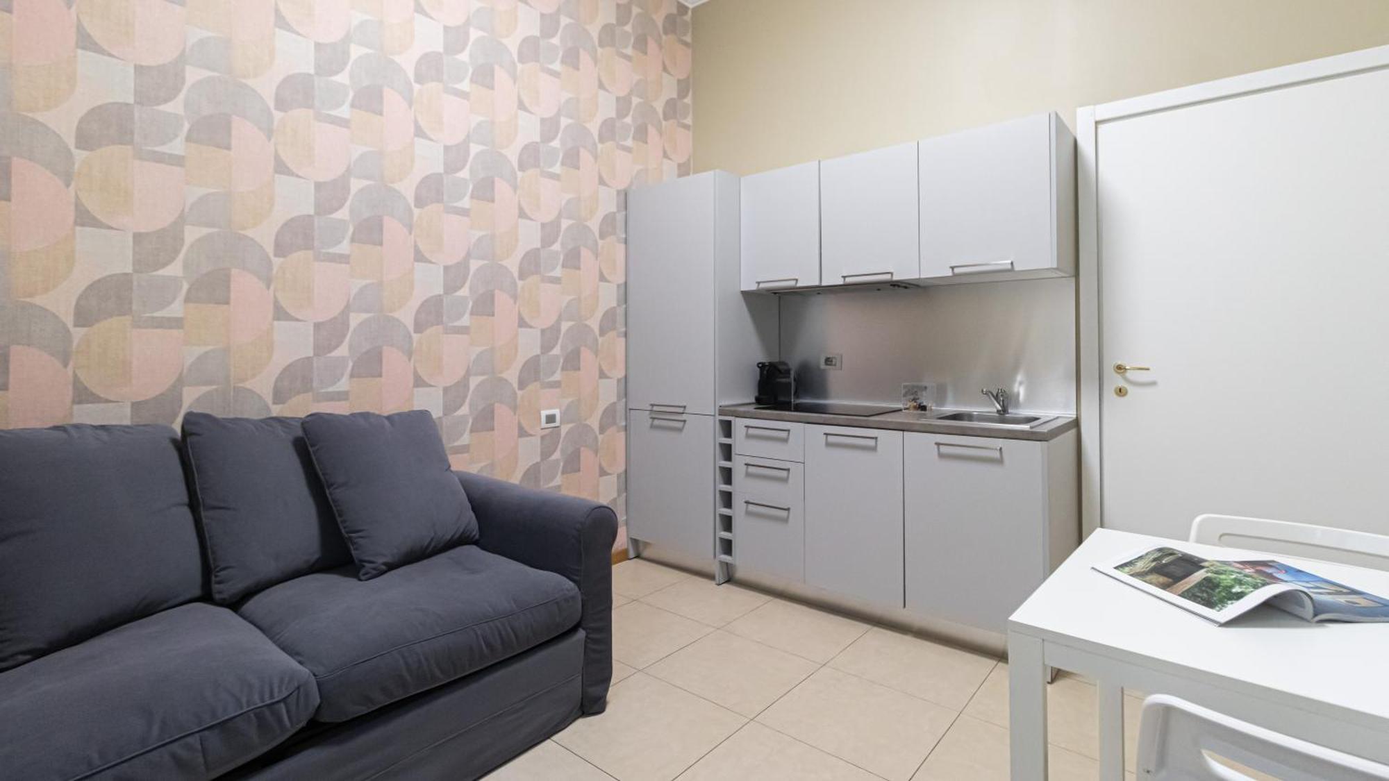 Italianway - Cannobio 8 Milano Exterior foto