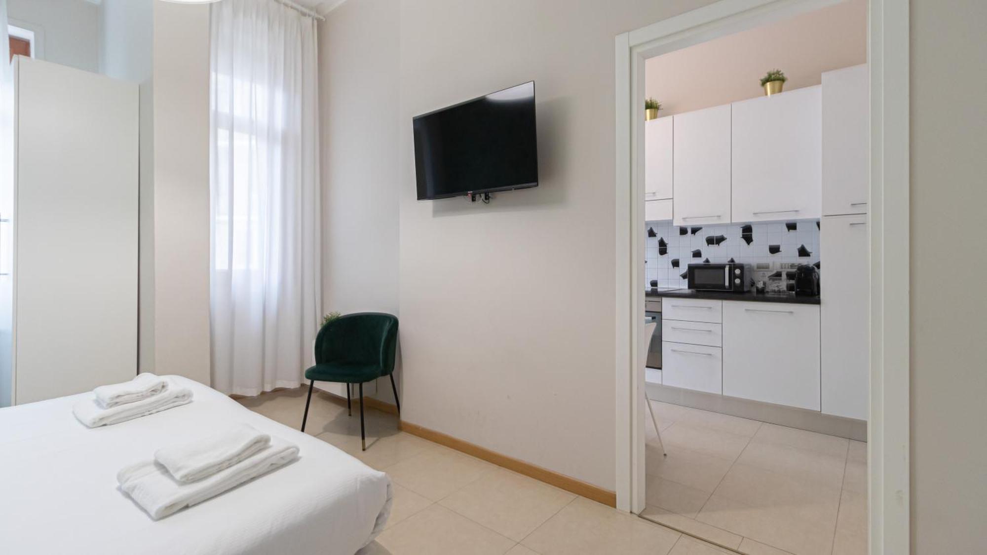 Italianway - Cannobio 8 Milano Exterior foto